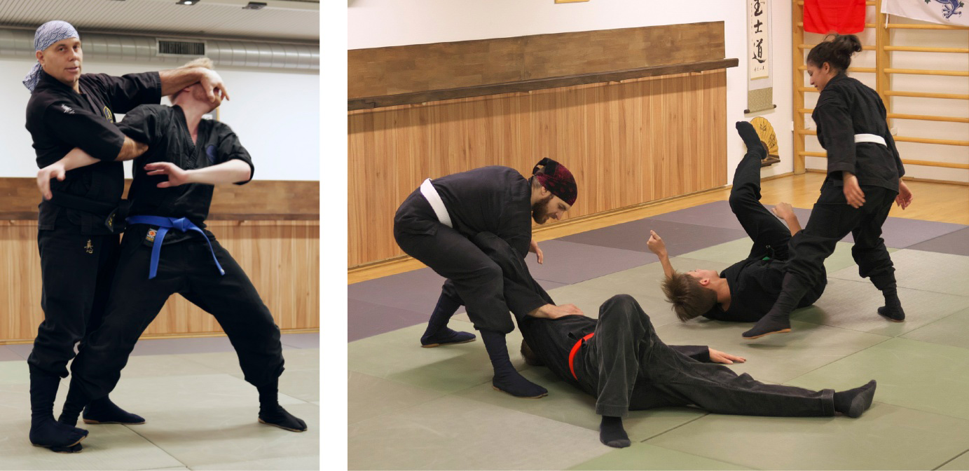 kenjutsu japanische-schwertkampfkunst-linz-wels-38